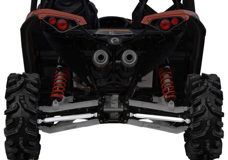 Can-Am Maverick Billet Aluminum Radius Arms