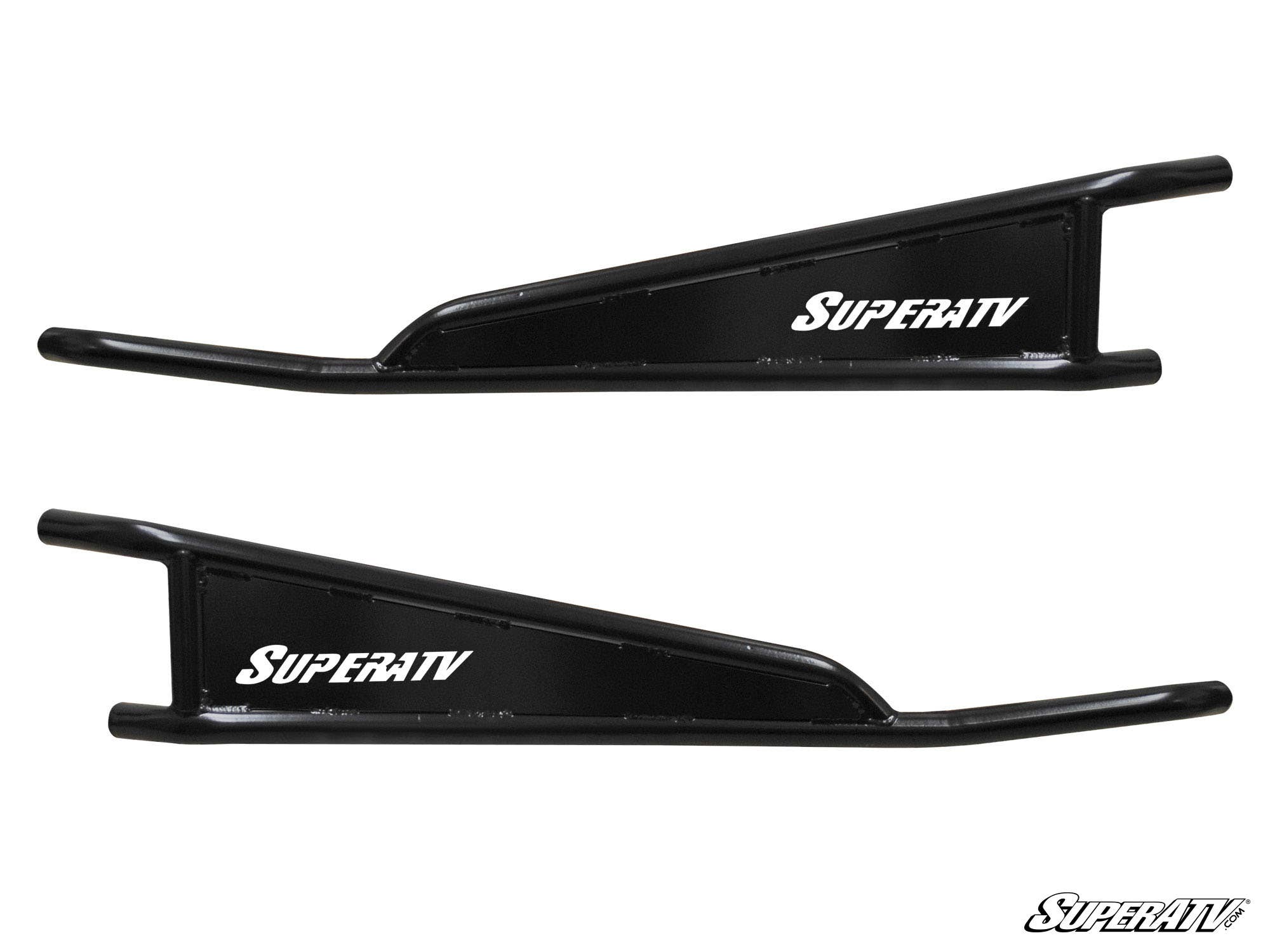 Photo of SuperATV Can-Am Maverick Rock Slider Nerf Bars by SuperATV - Premium Nerf Bars for UTVs / Side by Sides