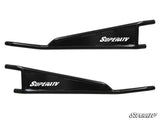 Photo of SuperATV Can-Am Maverick Rock Slider Nerf Bars by SuperATV - Premium Nerf Bars for UTVs / Side by Sides