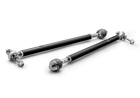 Can-Am Commander Heavy Duty Tie Rod Kit - XMR; XT; XTP