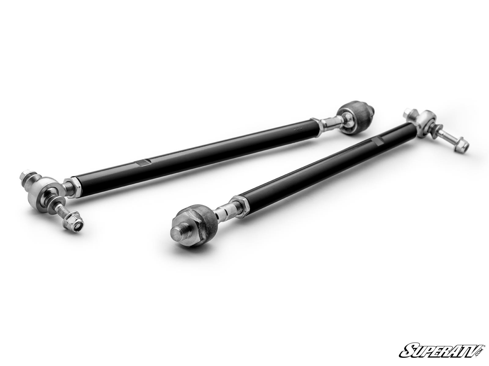 Photo of SuperATV Can-Am Maverick Sport Heavy-Duty Tie Rod Kit by SuperATV - Premium Tie Rods for UTVs / Side by Sides