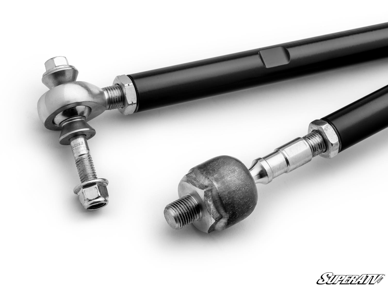 Photo of SuperATV Can-Am Maverick Sport Heavy-Duty Tie Rod Kit by SuperATV - Premium Tie Rods for UTVs / Side by Sides
