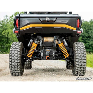 Can Am Maverick Sport Atlas Pro Rear Offset A-Arms