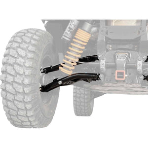 Can Am Maverick Sport Atlas Pro Rear Offset A-Arms