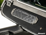 Photo of SuperATV Can-Am Maverick Trail Flip Down Glass Windshield by SuperATV - Premium Windshields for UTVs / Side by Sides