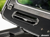 Photo of SuperATV Can-Am Maverick Sport Flip Down Glass Windshield by SuperATV - Premium Windshields for UTVs / Side by Sides