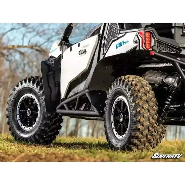 Can Am Maverick Sport Low Profile Fender Flares