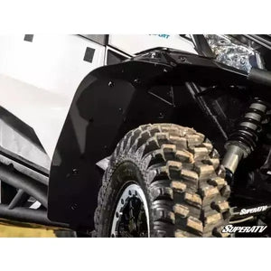 Can Am Maverick Sport Low Profile Fender Flares