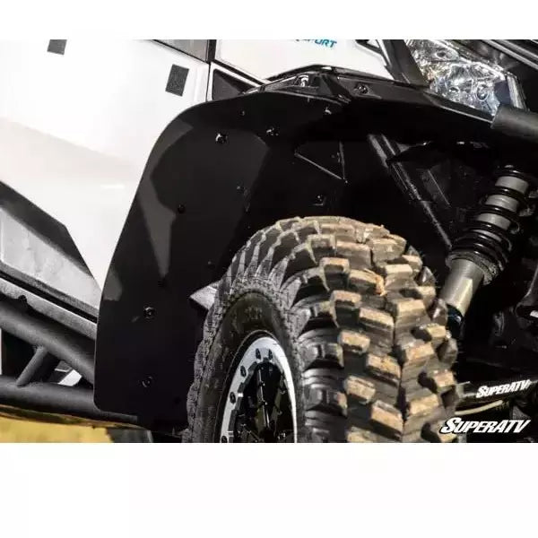 Can Am Maverick Sport Low Profile Fender Flares