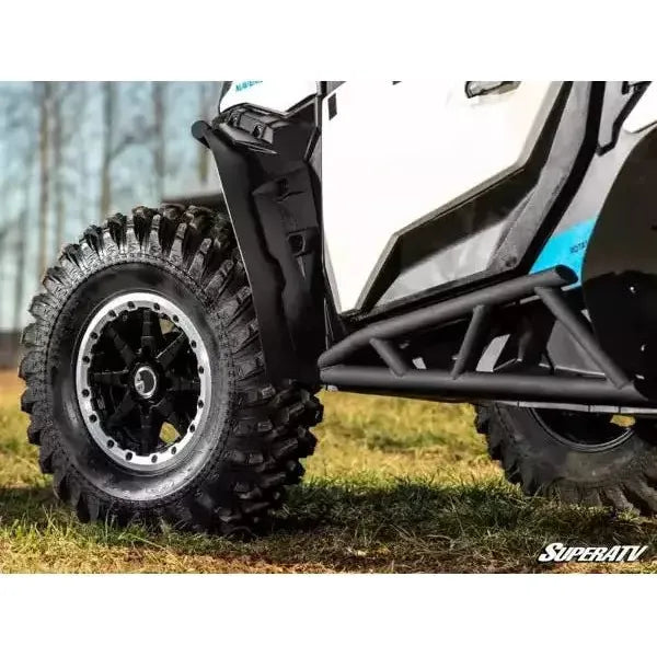 Can Am Maverick Sport Low Profile Fender Flares