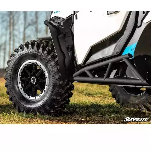 Can Am Maverick Sport Low Profile Fender Flares