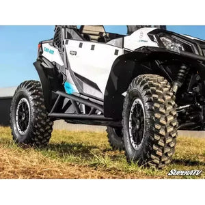 Can Am Maverick Sport Low Profile Fender Flares