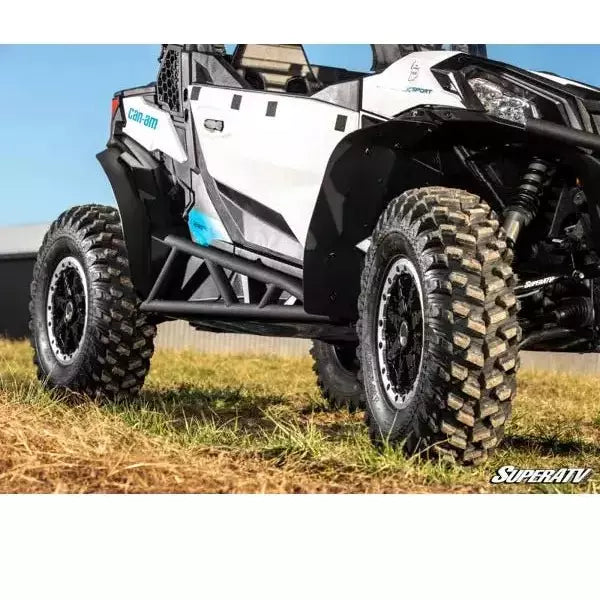 Can Am Maverick Sport Low Profile Fender Flares