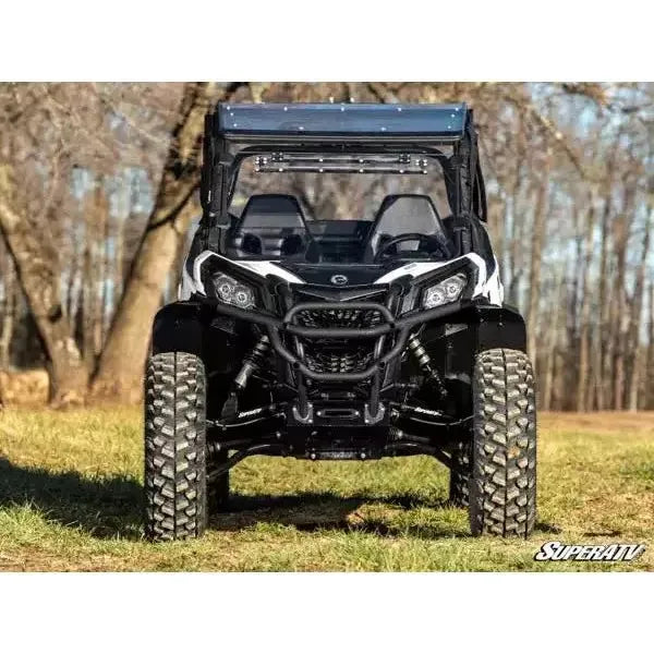 Can Am Maverick Sport Low Profile Fender Flares