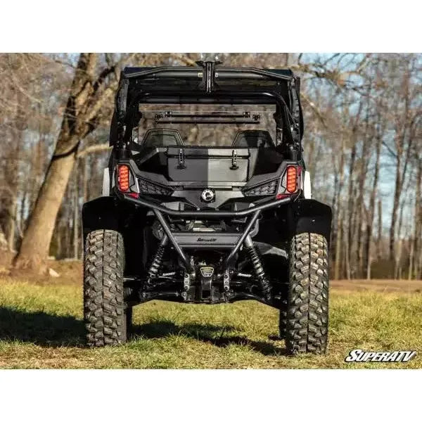 Can Am Maverick Sport Low Profile Fender Flares