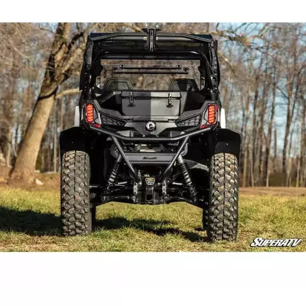 Can Am Maverick Sport Low Profile Fender Flares