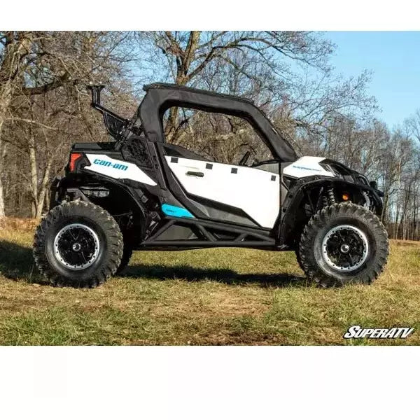 Can Am Maverick Sport Low Profile Fender Flares