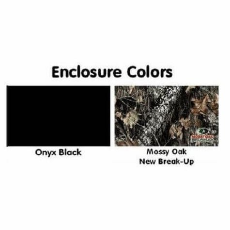 Photo of Can-Am Maverick Sport Max -Soft Back Panel with Mesh/Vinyl Window - PATENT PENDING by 3 Star UTV - Premium Enclosures for UTVs / Side by Sides