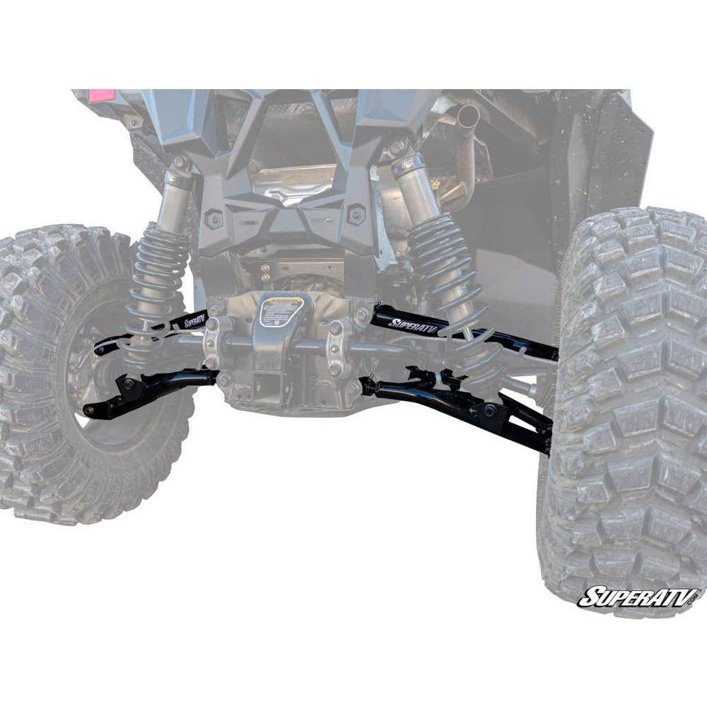 Can Am Maverick Sport Rear A-Arms