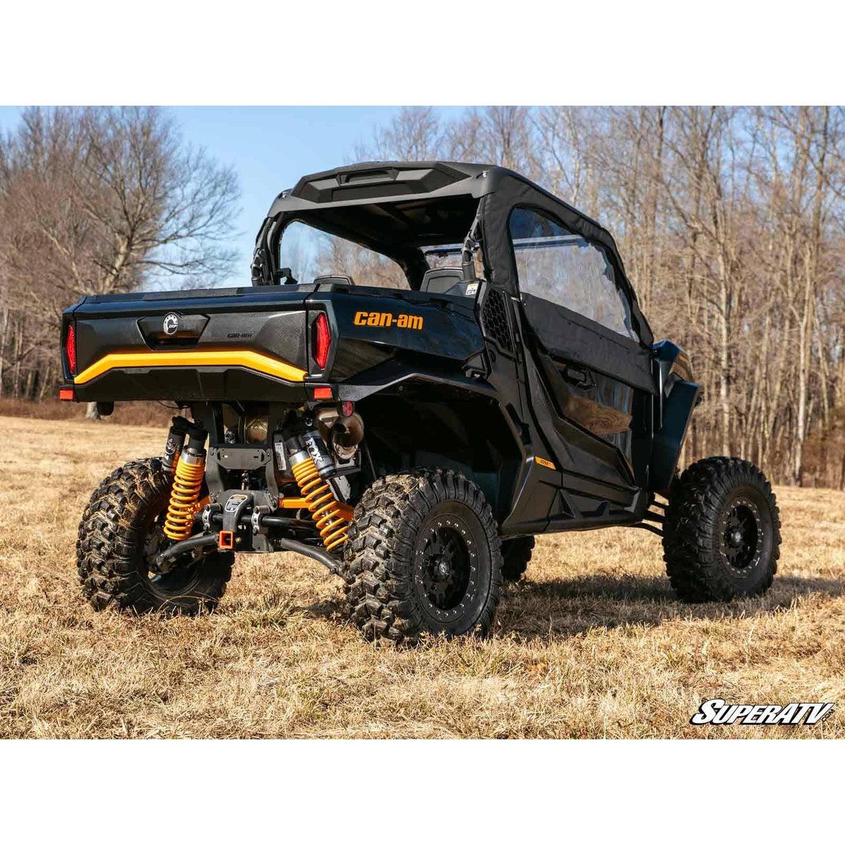 Can Am Commander 3" Lift Kit