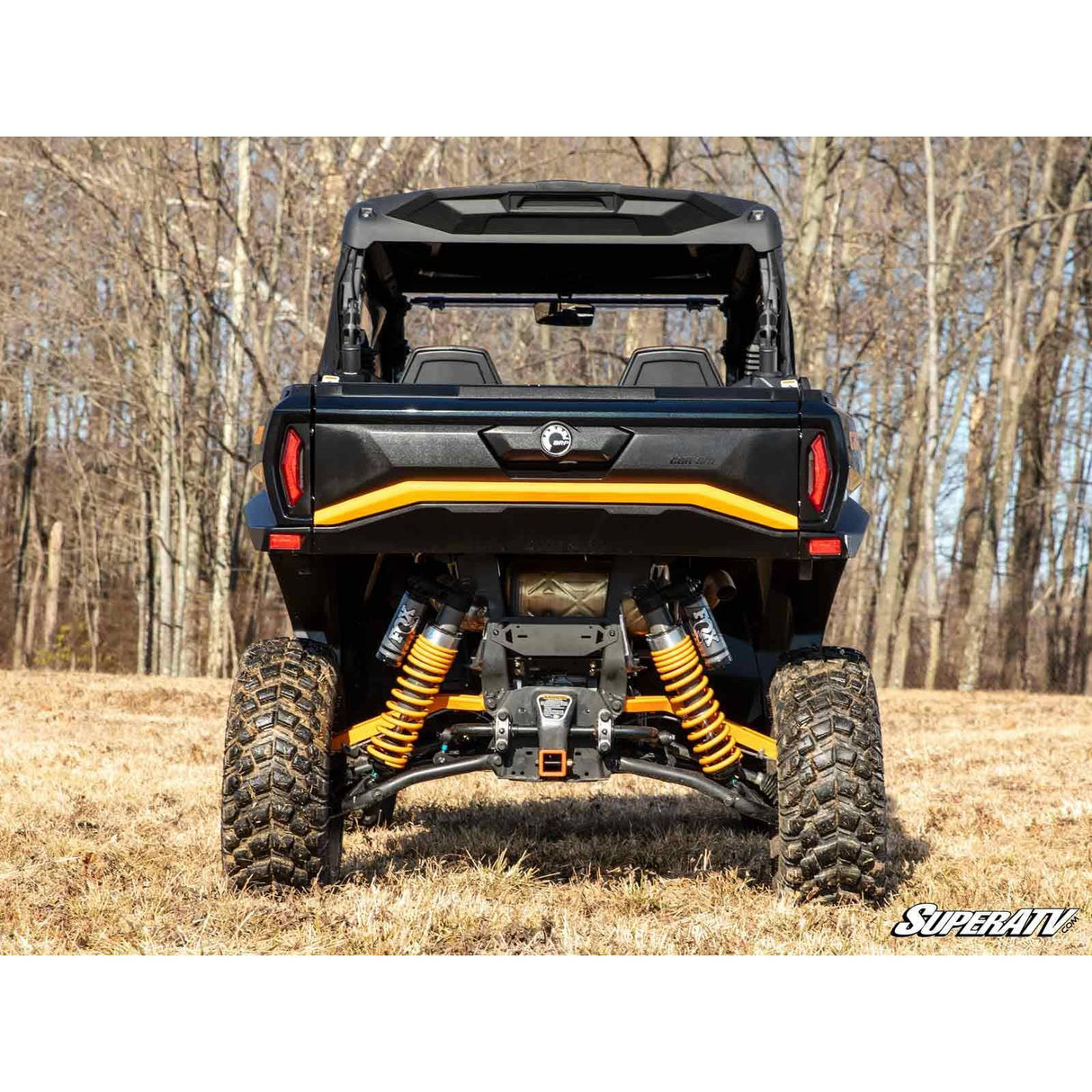 Can Am Commander 3" Lift Kit