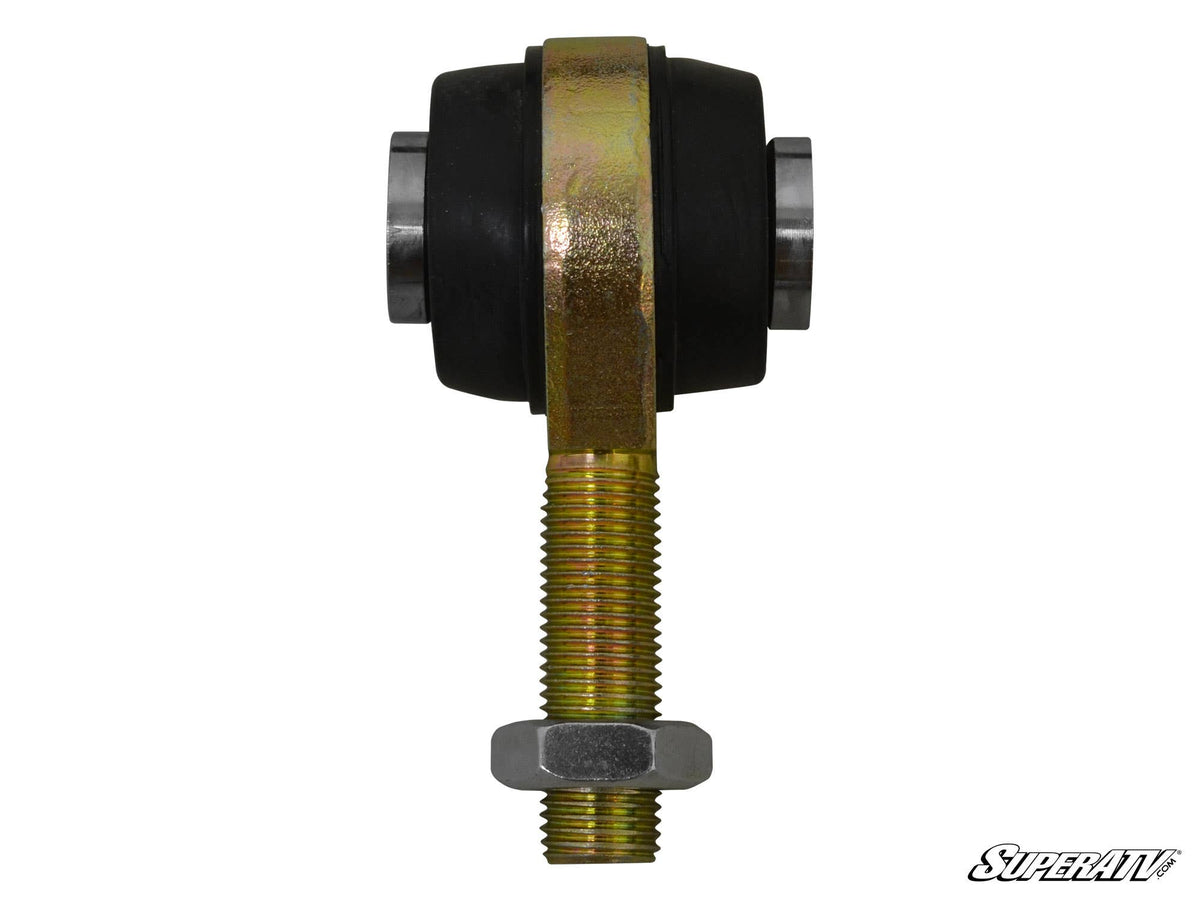Photo of SuperATV Can-Am Maverick Tie Rod End Replacement Kit by SuperATV - Premium for UTVs / Side by Sides