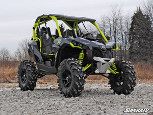 SuperATV Can-Am Maverick Turbo 3" Lift Kit