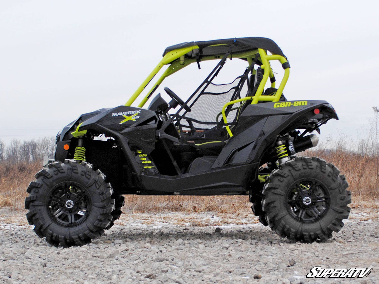 SuperATV Can-Am Maverick Turbo 3" Lift Kit