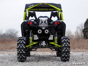 SuperATV Can-Am Maverick Turbo 3" Lift Kit