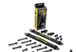 Assault Industries Can-Am Maverick X3 Limit Straps - Front