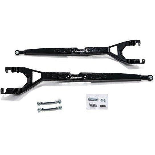 Can Am X3 72" Rear Trailing Arms