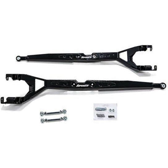 Photo of Can Am X3 72" Rear Trailing Arms by SuperATV - Premium Trailing Arms & Trailing Arm Guards for UTVs / Side by Sides