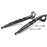 Can Am X3 72" Rear Trailing Arms