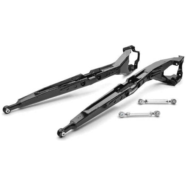 Photo of Can Am X3 72" Rear Trailing Arms by SuperATV - Premium Trailing Arms & Trailing Arm Guards for UTVs / Side by Sides