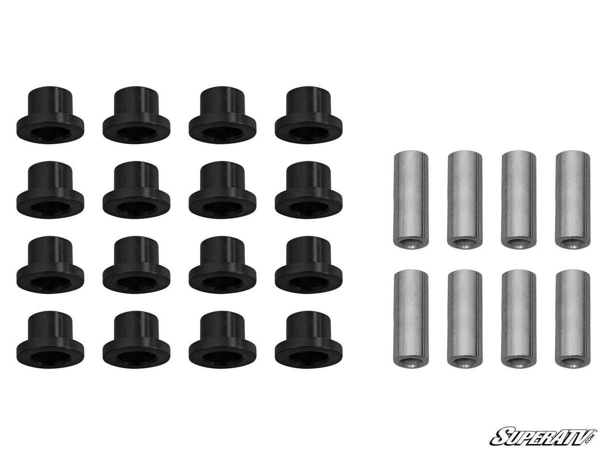 SuperATV Can-Am Maverick X3 A-Arm Bushings