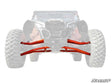 can-am-maverick-x3-atlas-pro-2"-forward-offset-a-arms