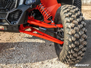 can-am-maverick-x3-atlas-pro-2"-forward-offset-a-arms