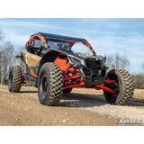 Photo of Can Am X3 Atlas Pro 2" Forward Offset A-Arms by SuperATV - Premium A-Arms & Control Arms for UTVs / Side by Sides