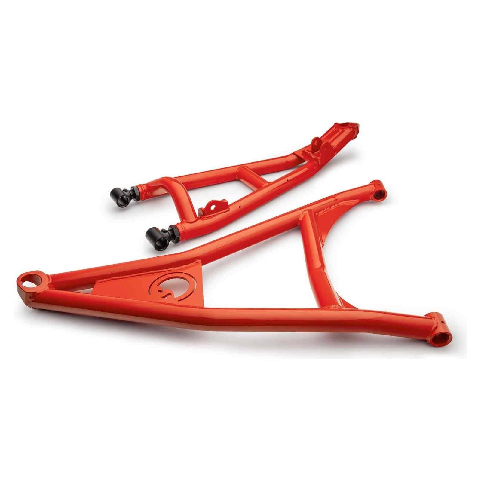 Photo of Can Am X3 Atlas Pro 2" Forward Offset A-Arms by SuperATV - Premium A-Arms & Control Arms for UTVs / Side by Sides