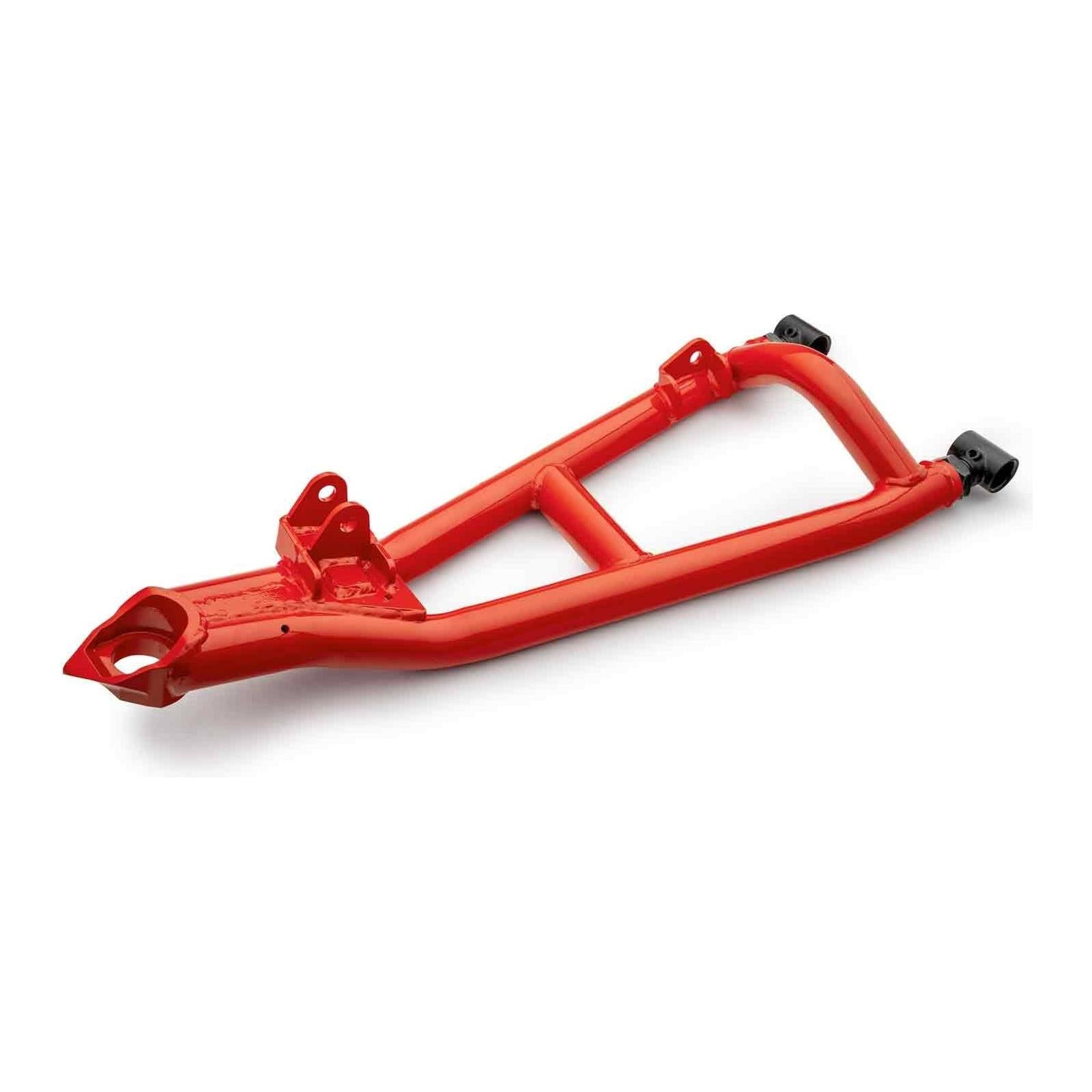 Photo of Can Am X3 Atlas Pro 2" Forward Offset A-Arms by SuperATV - Premium A-Arms & Control Arms for UTVs / Side by Sides
