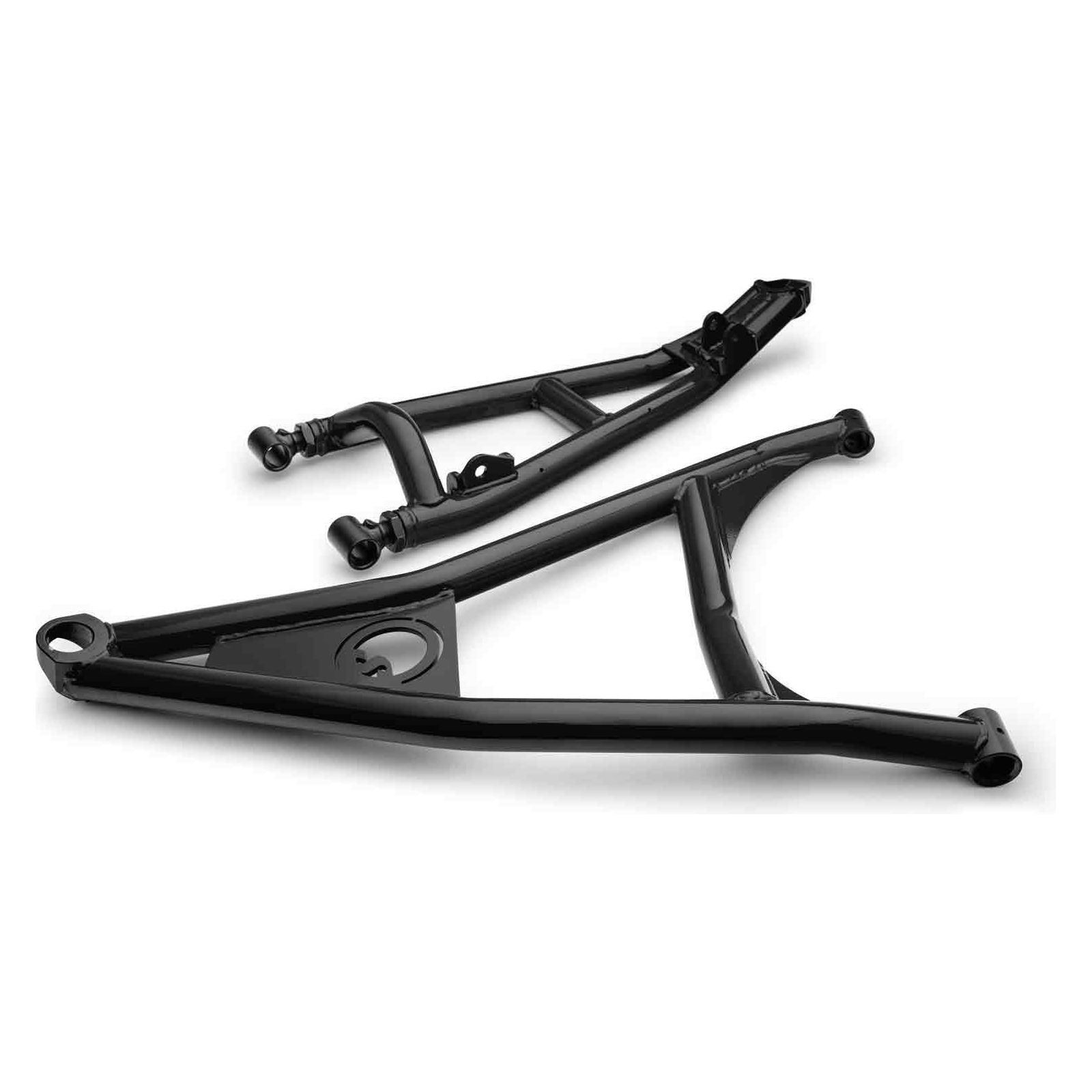 Photo of Can Am X3 Atlas Pro 2" Forward Offset A-Arms by SuperATV - Premium A-Arms & Control Arms for UTVs / Side by Sides