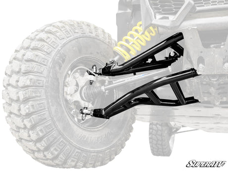 can-am-maverick-x3-atlas-pro-1.5"-forward-offset-a-arms