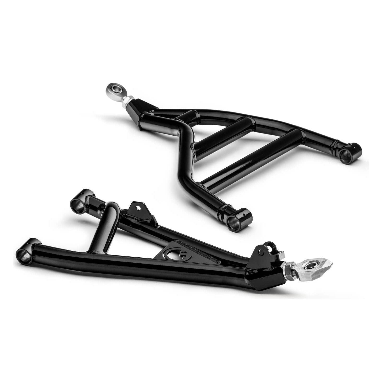 Photo of Can Am X3 Atlas Pro 1.5" Forward Offset A-Arms by SuperATV - Premium A-Arms & Control Arms for UTVs / Side by Sides