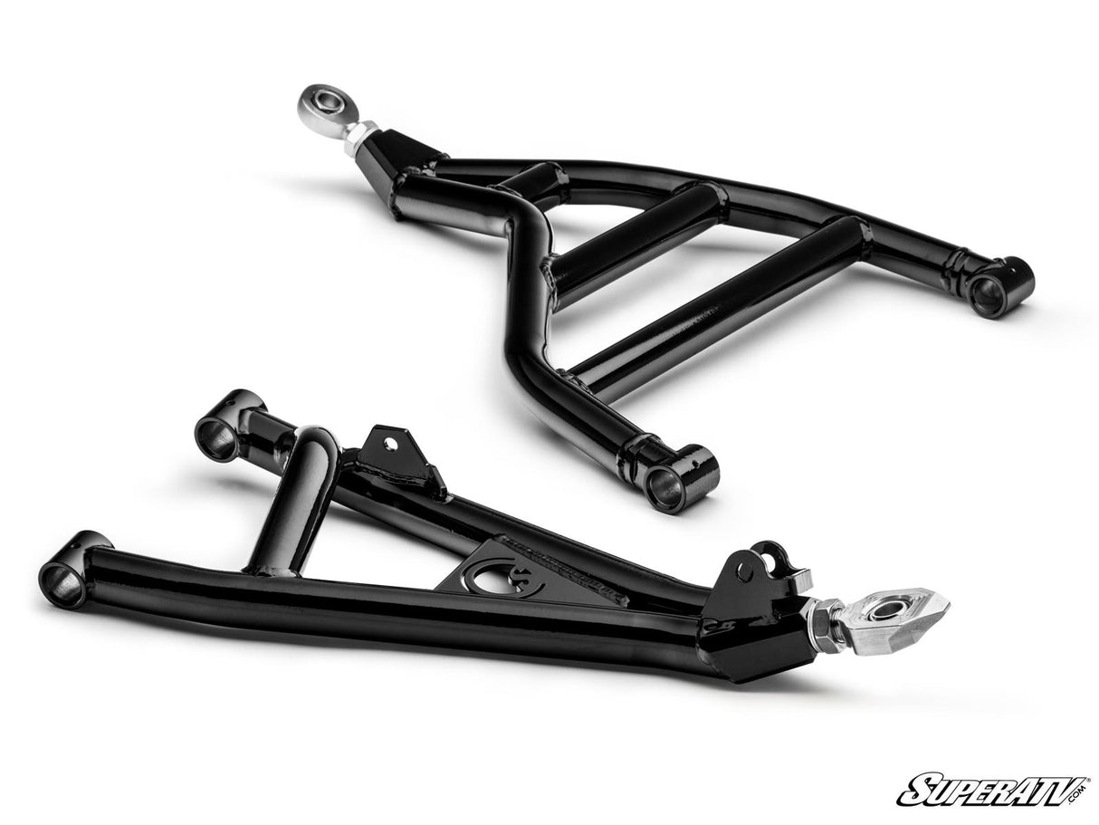 can-am-maverick-x3-atlas-pro-1.5"-forward-offset-a-arms