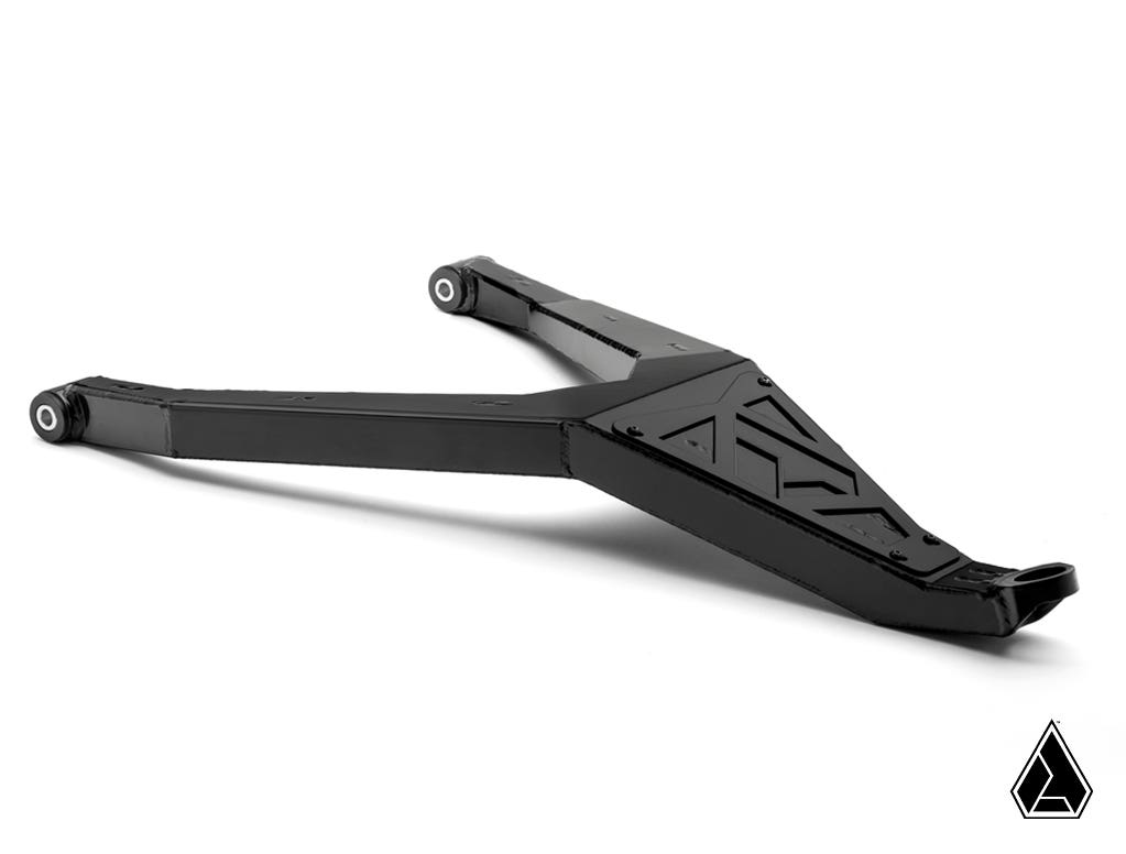 Photo of Assault Industries Can-Am Maverick X3 High-Clearance Boxed A-Arms by Assault Industries - Premium A-Arms & Control Arms for UTVs / Side by Sides