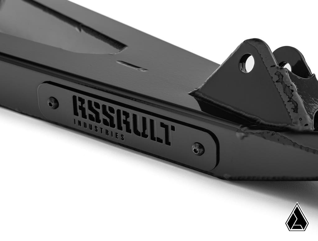 Photo of Assault Industries Can-Am Maverick X3 High-Clearance Boxed A-Arms by Assault Industries - Premium A-Arms & Control Arms for UTVs / Side by Sides