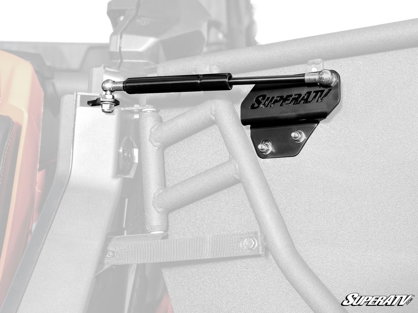 Photo of SuperATV Can-Am Maverick X3 Gas Strut Kit for Doors by SuperATV - Premium Doors for UTVs / Side by Sides