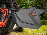 Photo of SuperATV Can-Am Maverick X3 Gas Strut Kit for Doors by SuperATV - Premium Doors for UTVs / Side by Sides