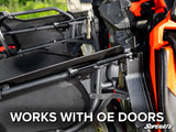 Photo of SuperATV Can-Am Maverick X3 Gas Strut Kit for Doors by SuperATV - Premium Doors for UTVs / Side by Sides