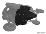 Photo of SuperATV Can-Am Maverick X3 Full Skid Plate by SuperATV - Premium Skid Plates & Guards for UTVs / Side by Sides